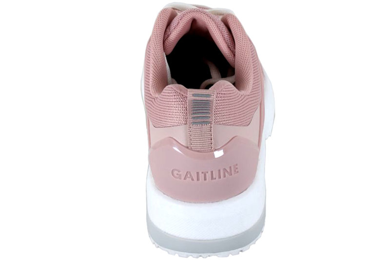 GAITLINE ADVANCE LITE SKO I ROSA TEKSTIL