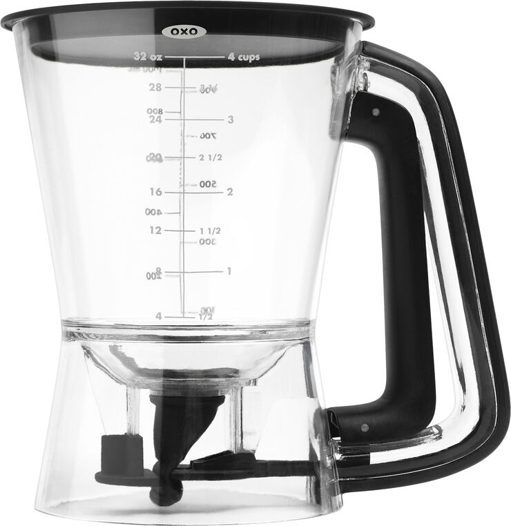 OXO Dejdispenser