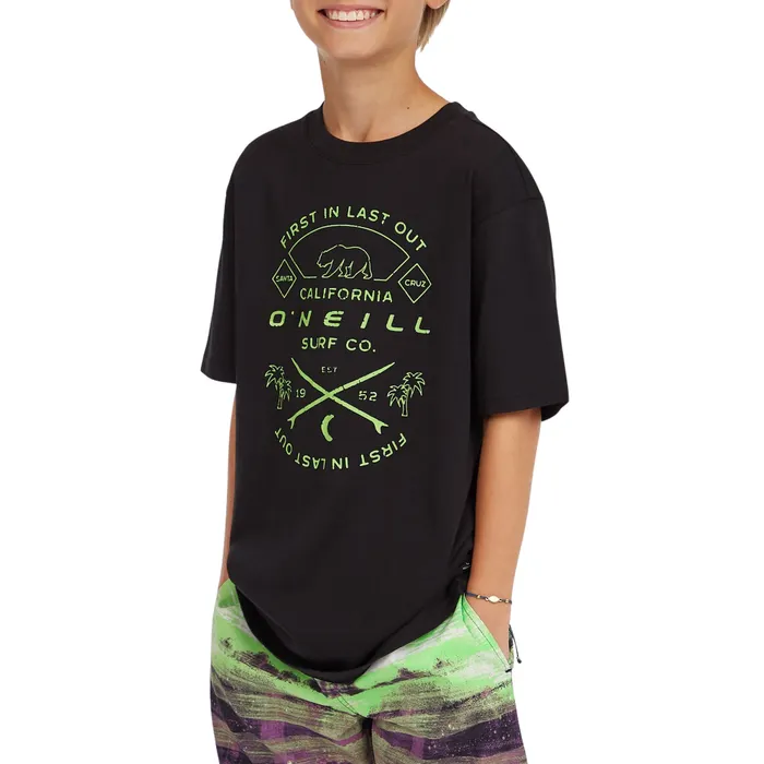 O'Neill Muir Shirt Junior