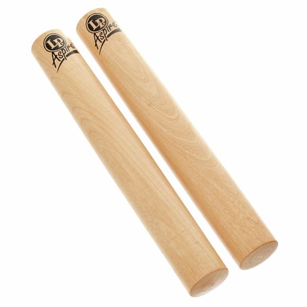 LP A-165 Claves