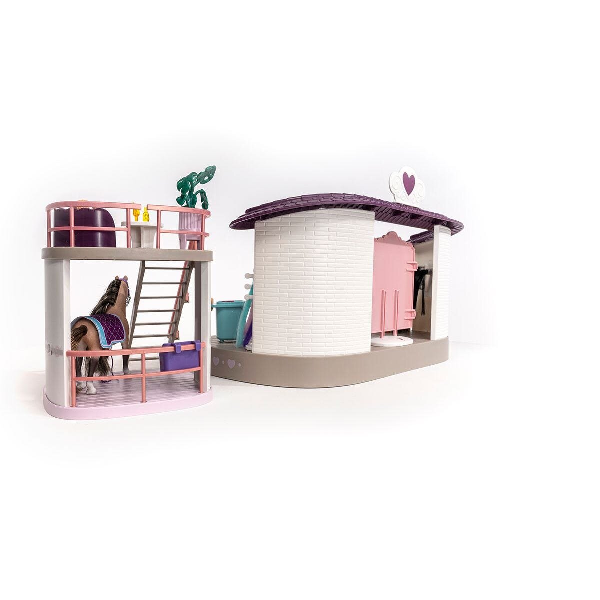 Schleich Schleich Horse Club Beauty Salon