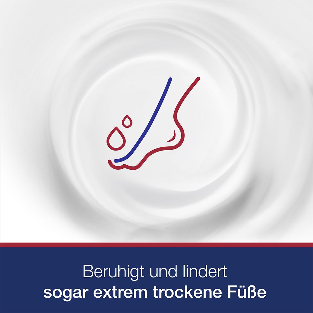 Neutrogena® Norwegische Formel Reichhaltige Fußcreme