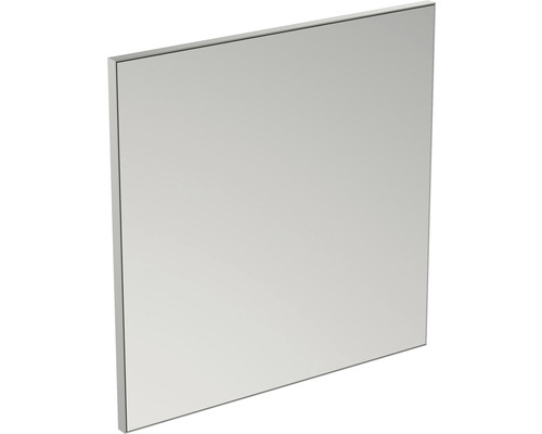 Ideale standaard badkamerspiegel Mirror&Light 70 x 70cm