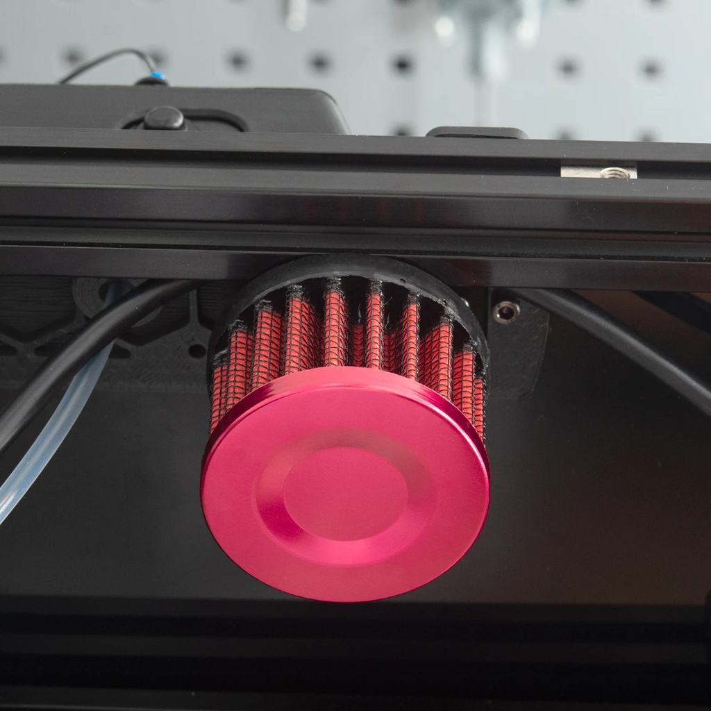 BIQU  Universal Turbo Kit, V1.0    Lüfter Upgrade Kit für erhöhte Druckgeschwindigkeit & bessere Qualität