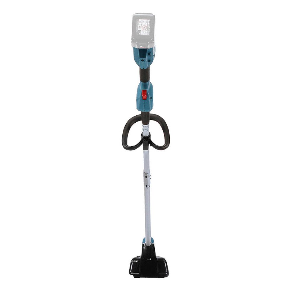 GRESSTRIMMER MAKITA LXT DUR192LZ 18V UTEN BATTERI