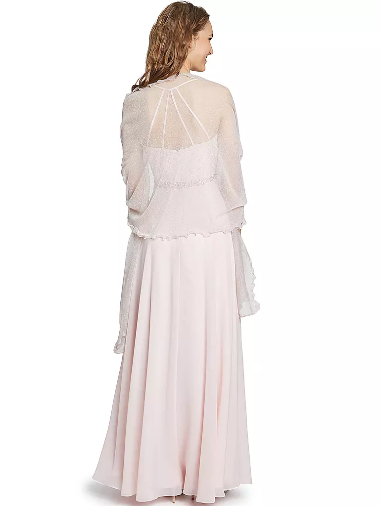 VERA MONT Schal rosa