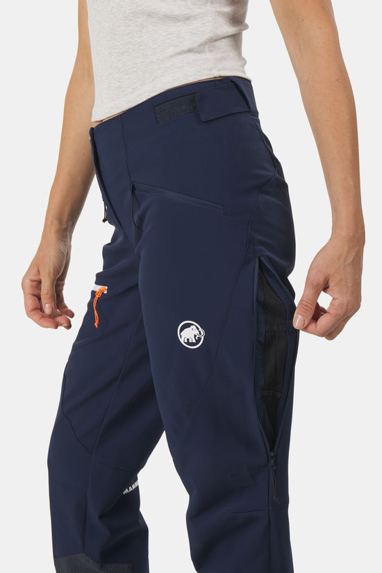 Mammut Mammut Taiss Guide So Pants Women