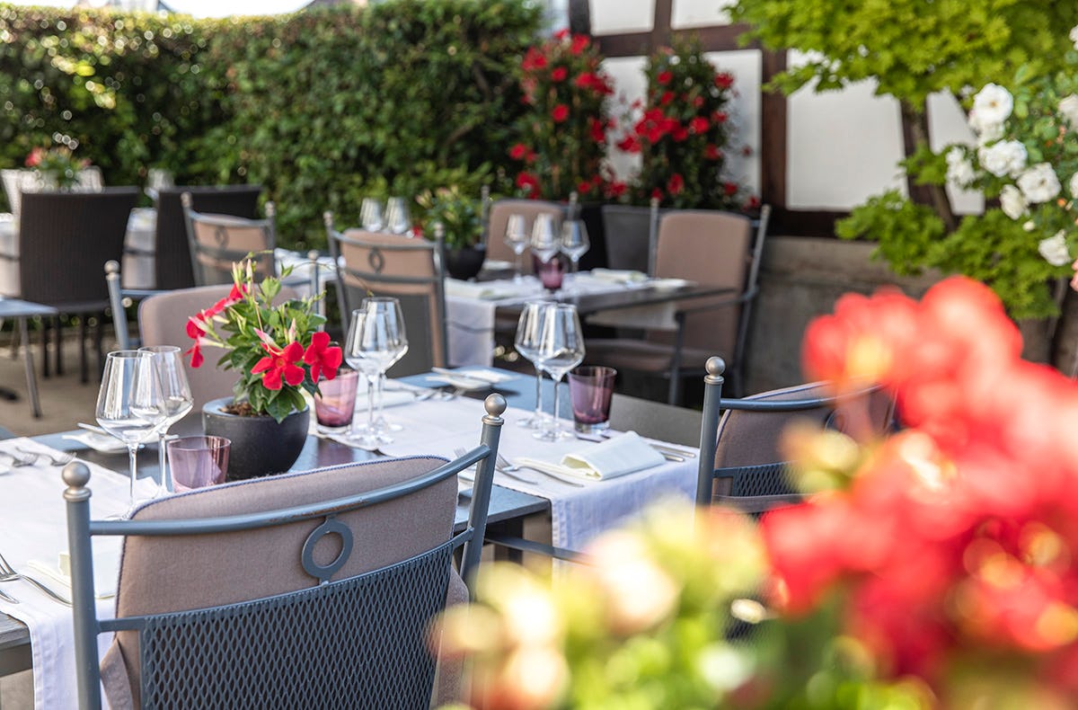 Candle Light Dinner Arbon als romantisches Geschenk |mydays