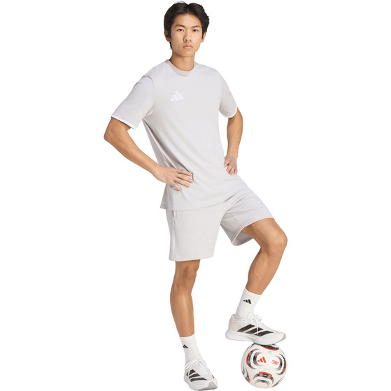adidas Entrada 26 Tee Set