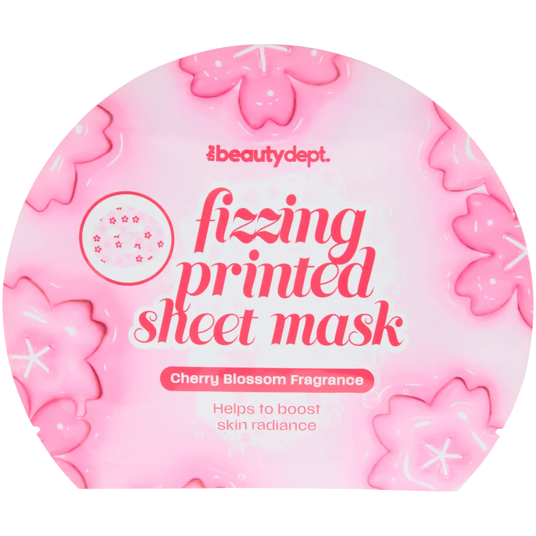 Masque pour visage The Beauty Dept.