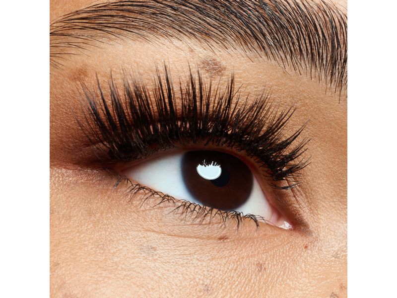 essence Künstliche Wimpern What the Fake! False Lashes 01 Falsche Wimpern für einen auffälligen Look