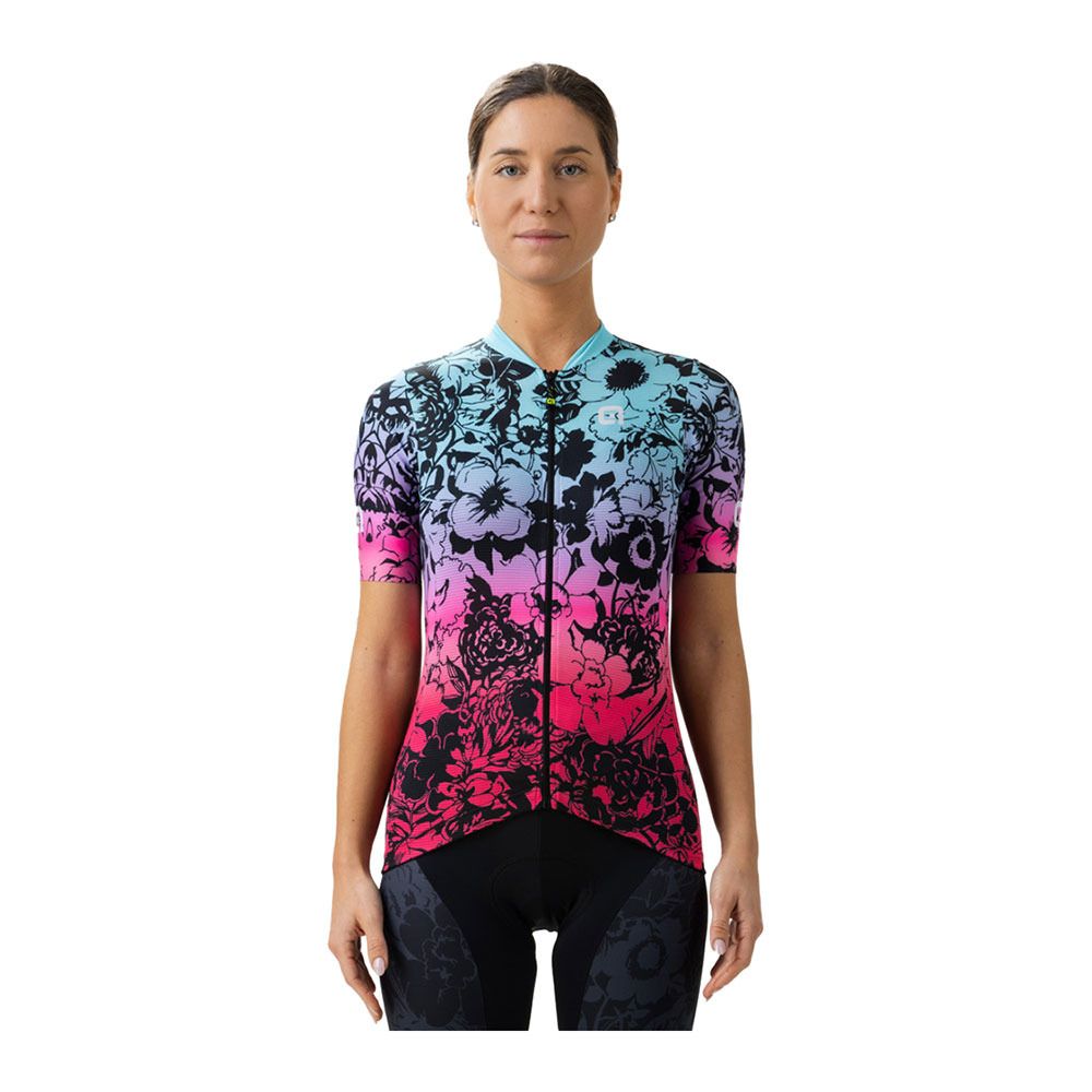 Ale NADINE - Maillot Femme black