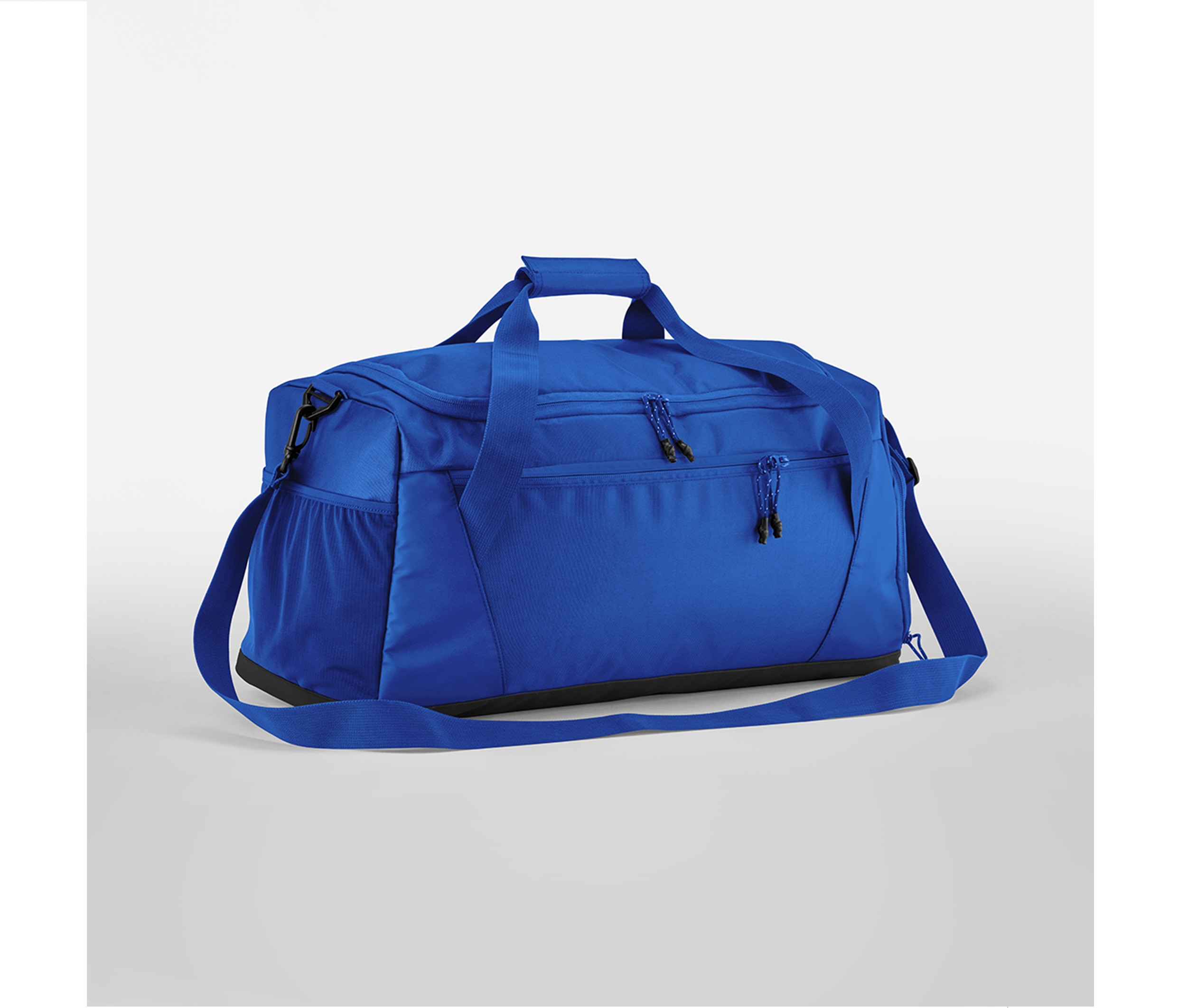 QUADRA QD477S - Sac Polyvalent Sportif avec Compartiments Spécialisés