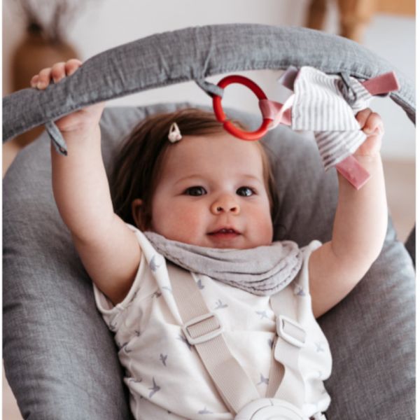 Nomi Speelboog Grey