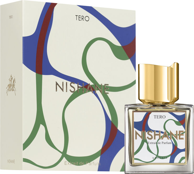 NISHANE NISHANE TERO 50 ML