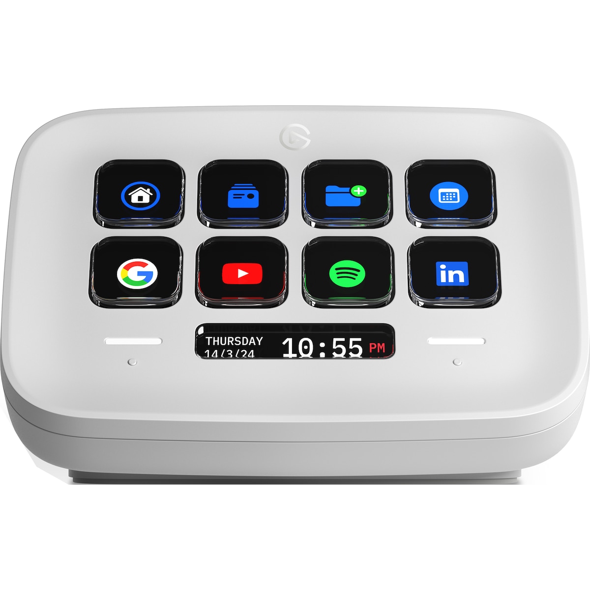 Elgato Stream Deck Neo