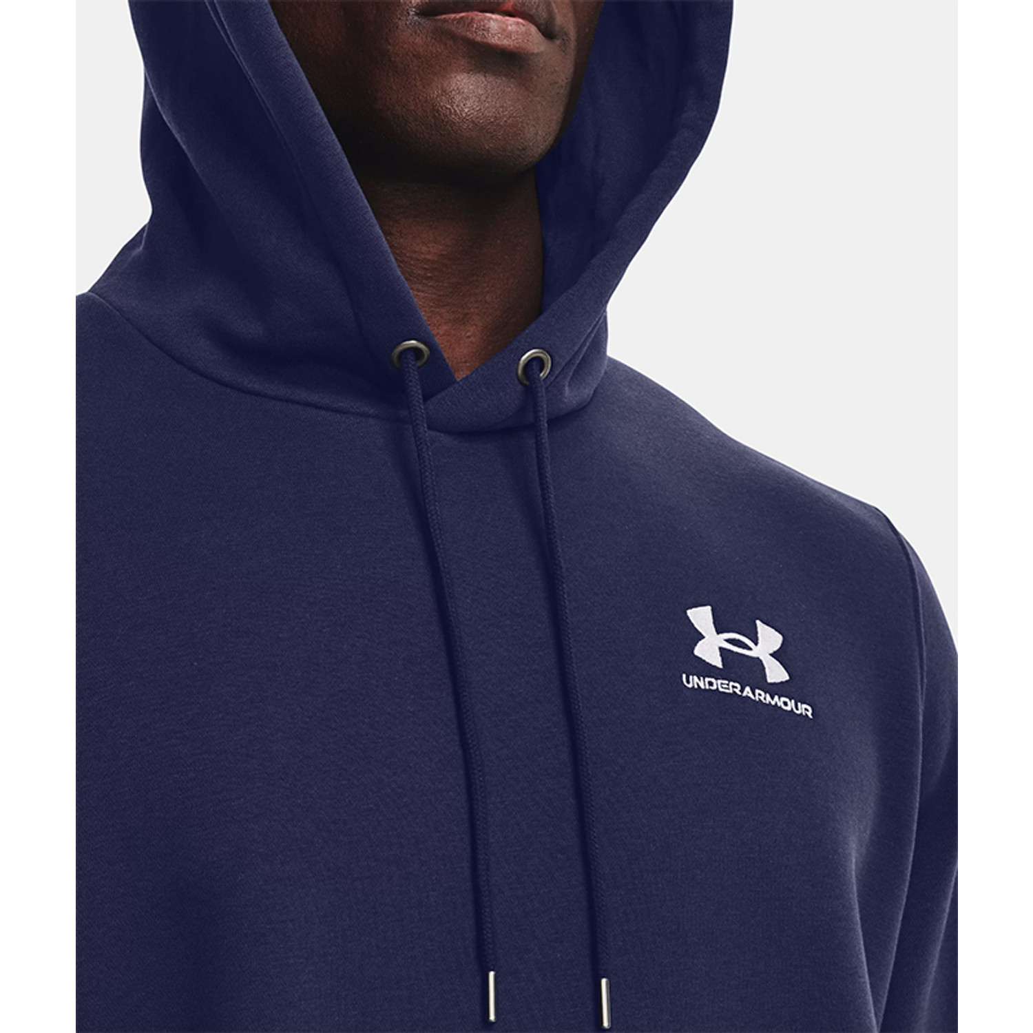 Under Armour Essential Fleece Hoody