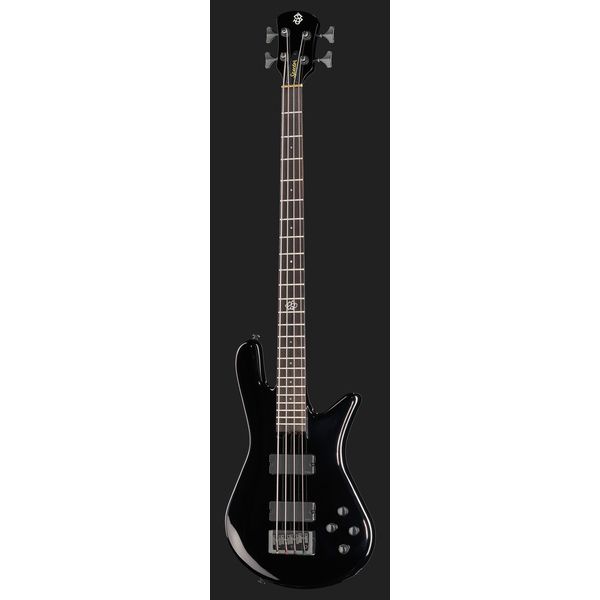 Spector NS Ethos HP 4 Black Gloss
