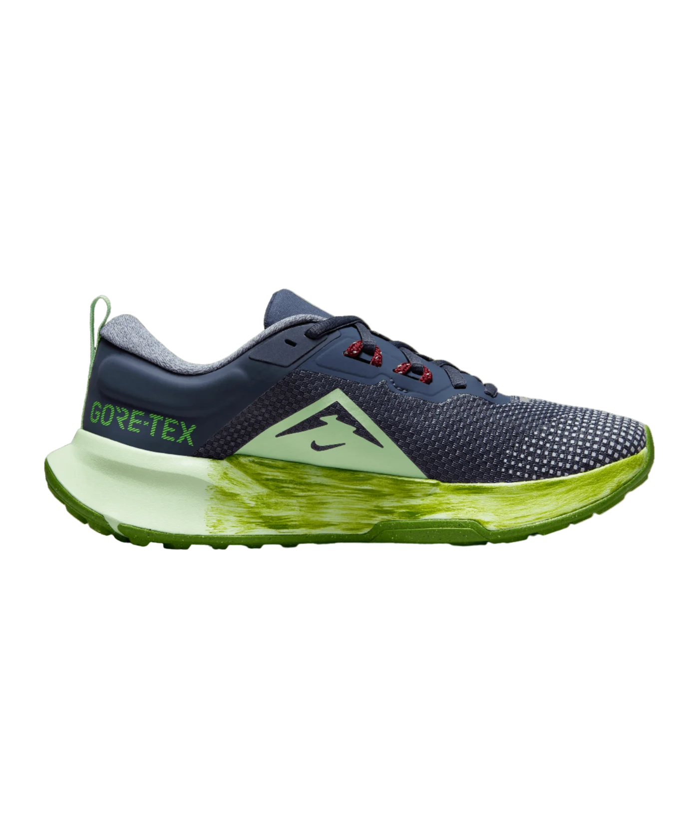 Nike Juniper Trail 2 GORE-TEX Damen Blau F403