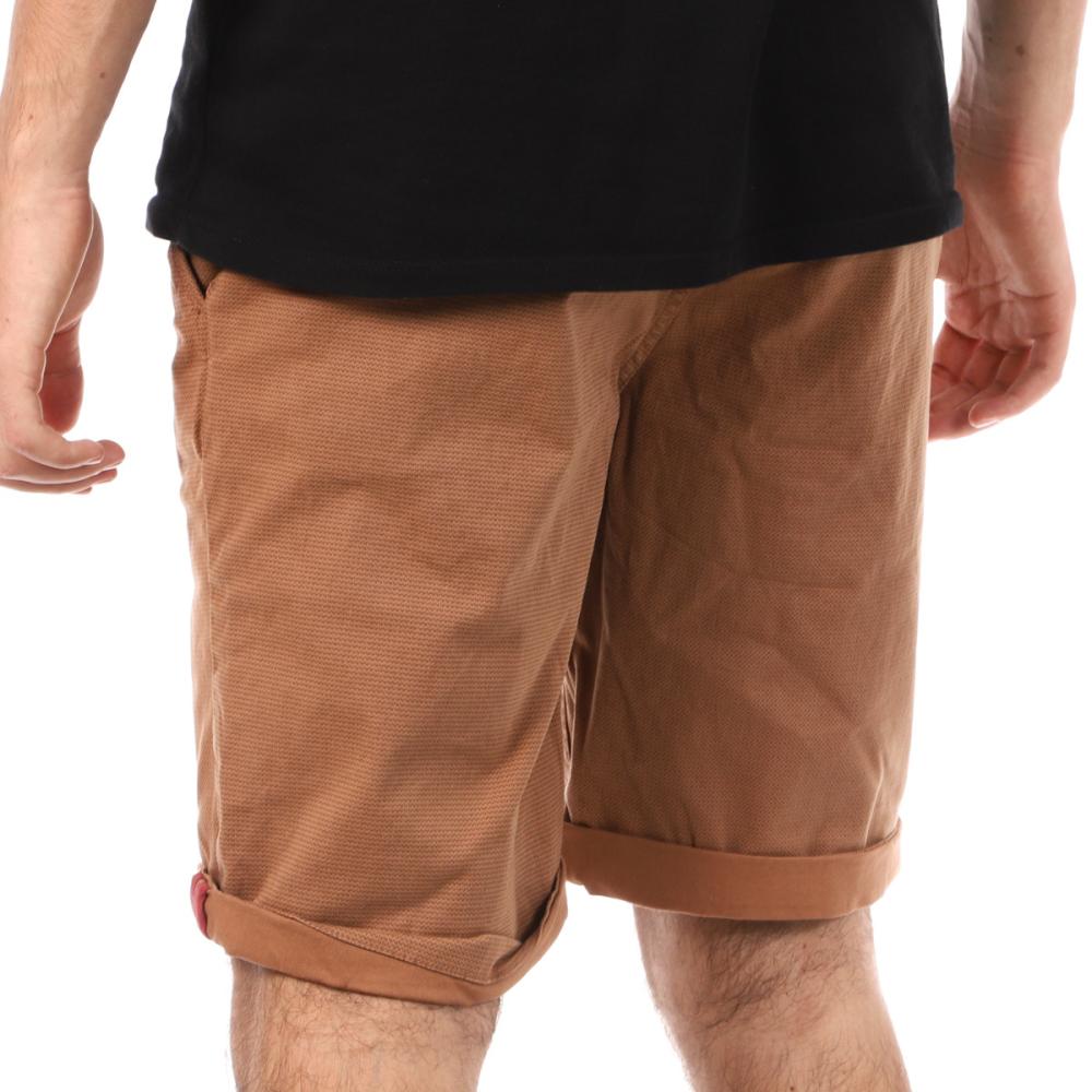 RMS26 Short Marron Homme RMS26 3593