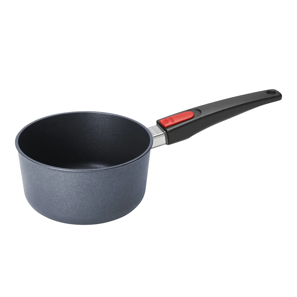 Casserole en fonte Diamond Lite 20 cm woll