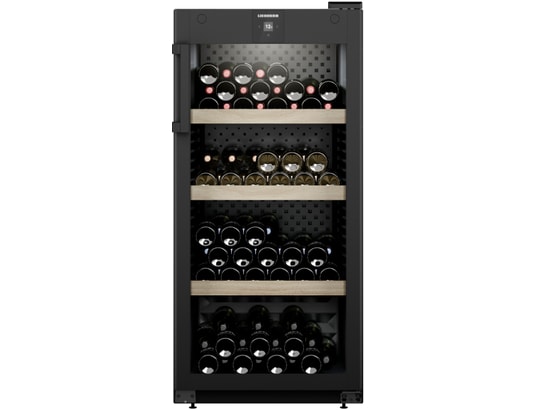 LIEBHERR - Cave à vin de vieillissement WKV142