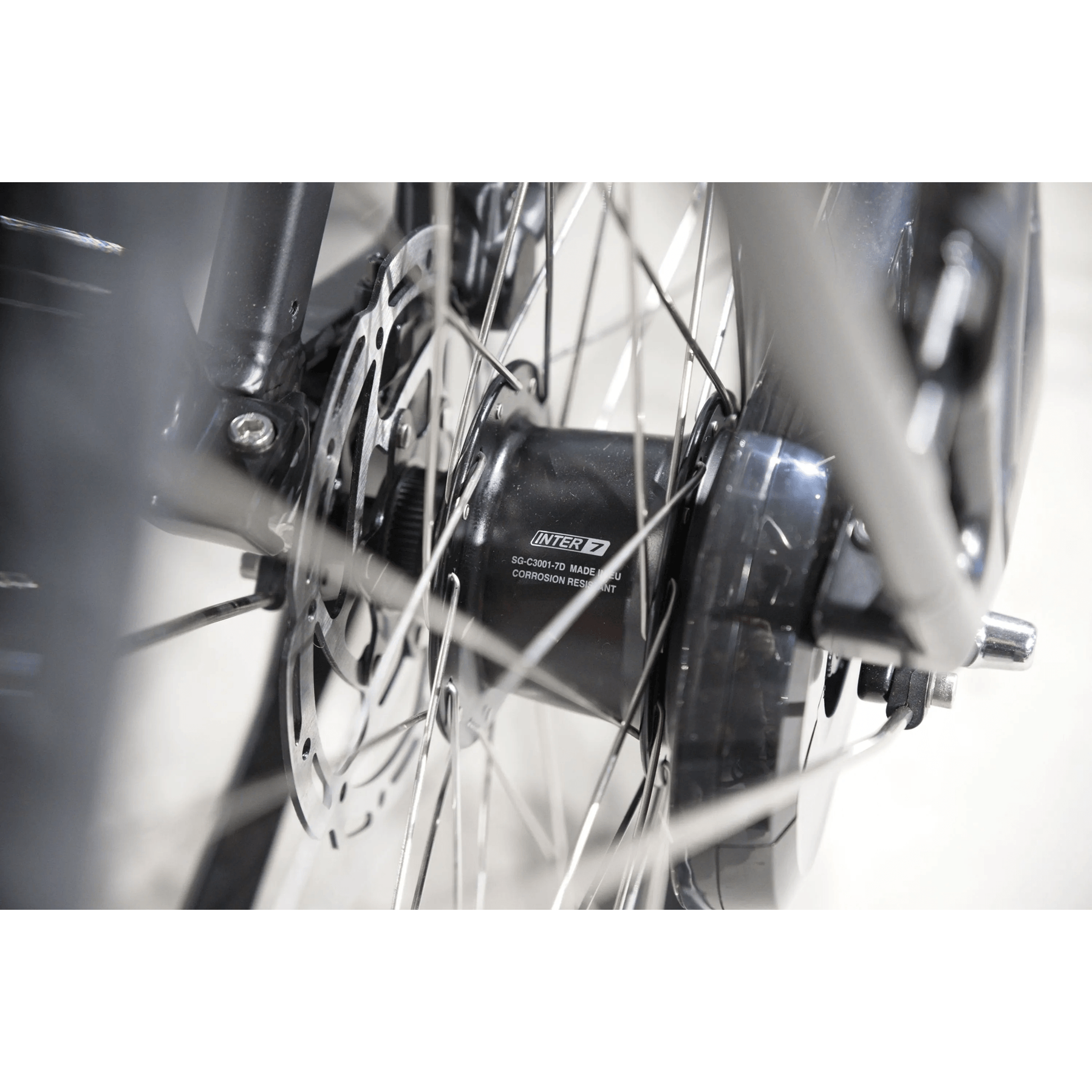 Batavus Altura E-Go Plus Smart 2025