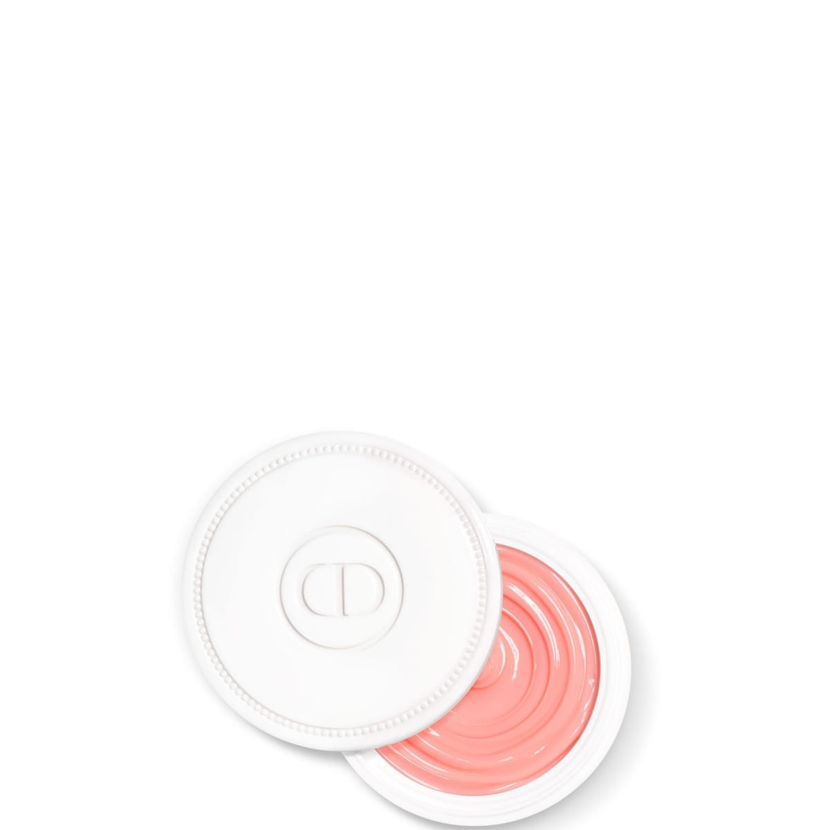 DIOR Crème Abricot Soin fortifiant pour les ongles