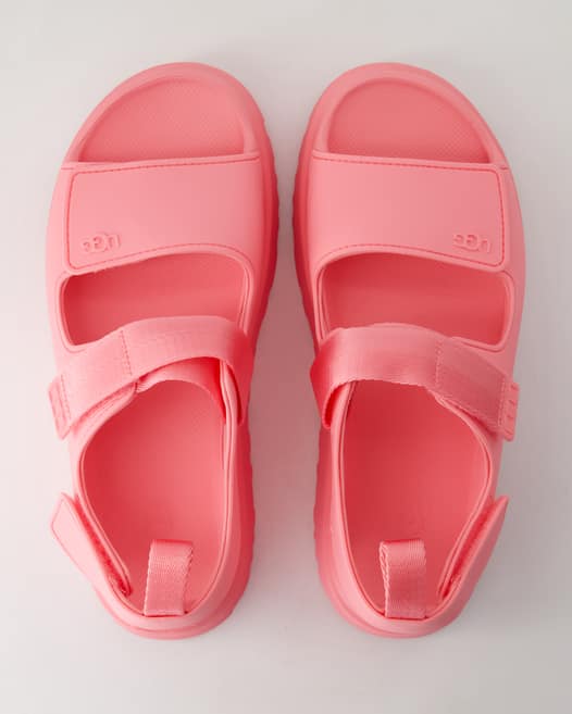 UGG W Goldenglow Sandalen in Rosa