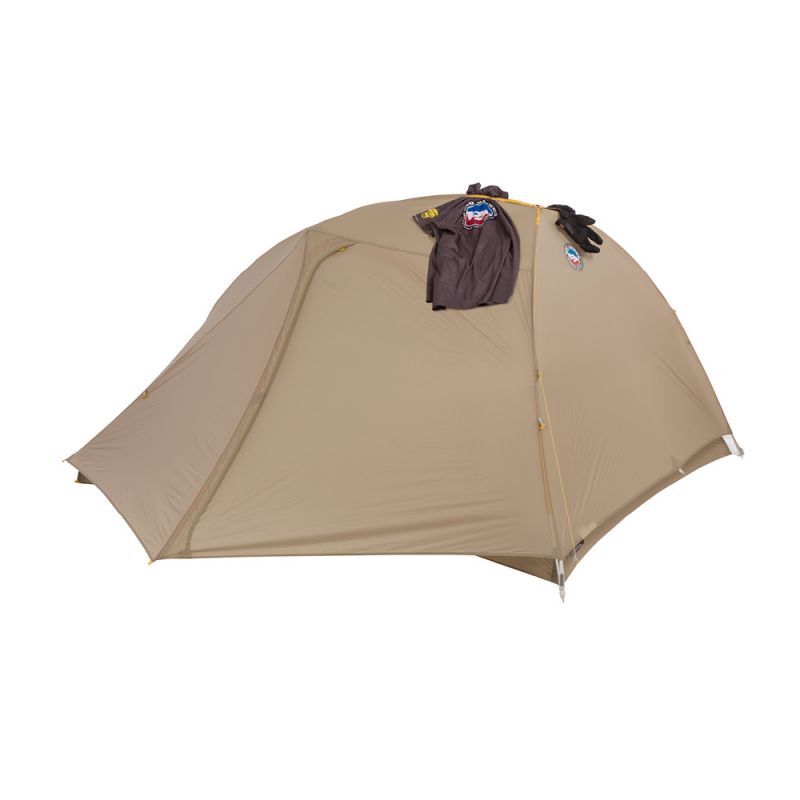 Tiger Wall UL3 Bikepack Solution Dye - Tente