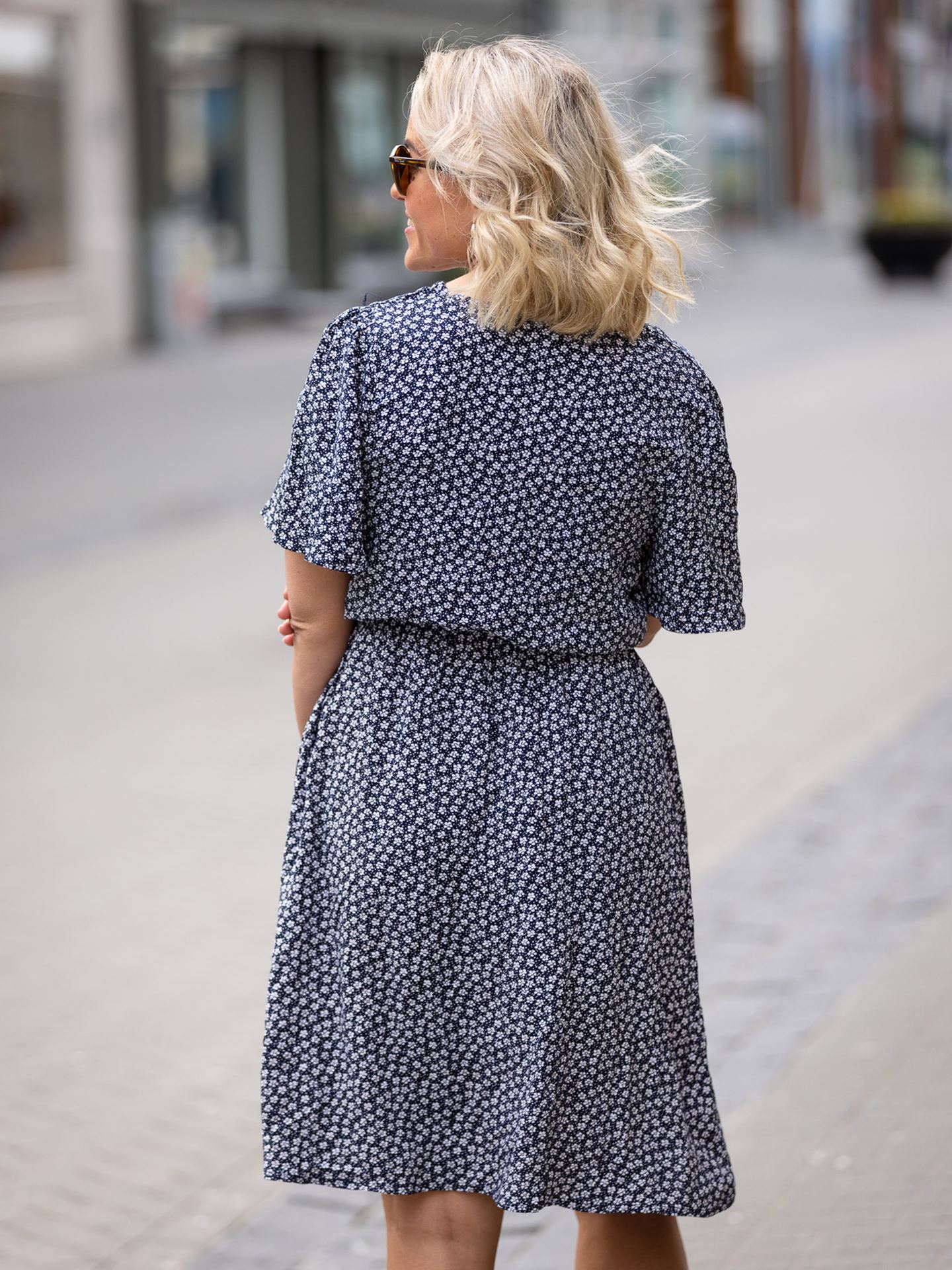 Vera Dress