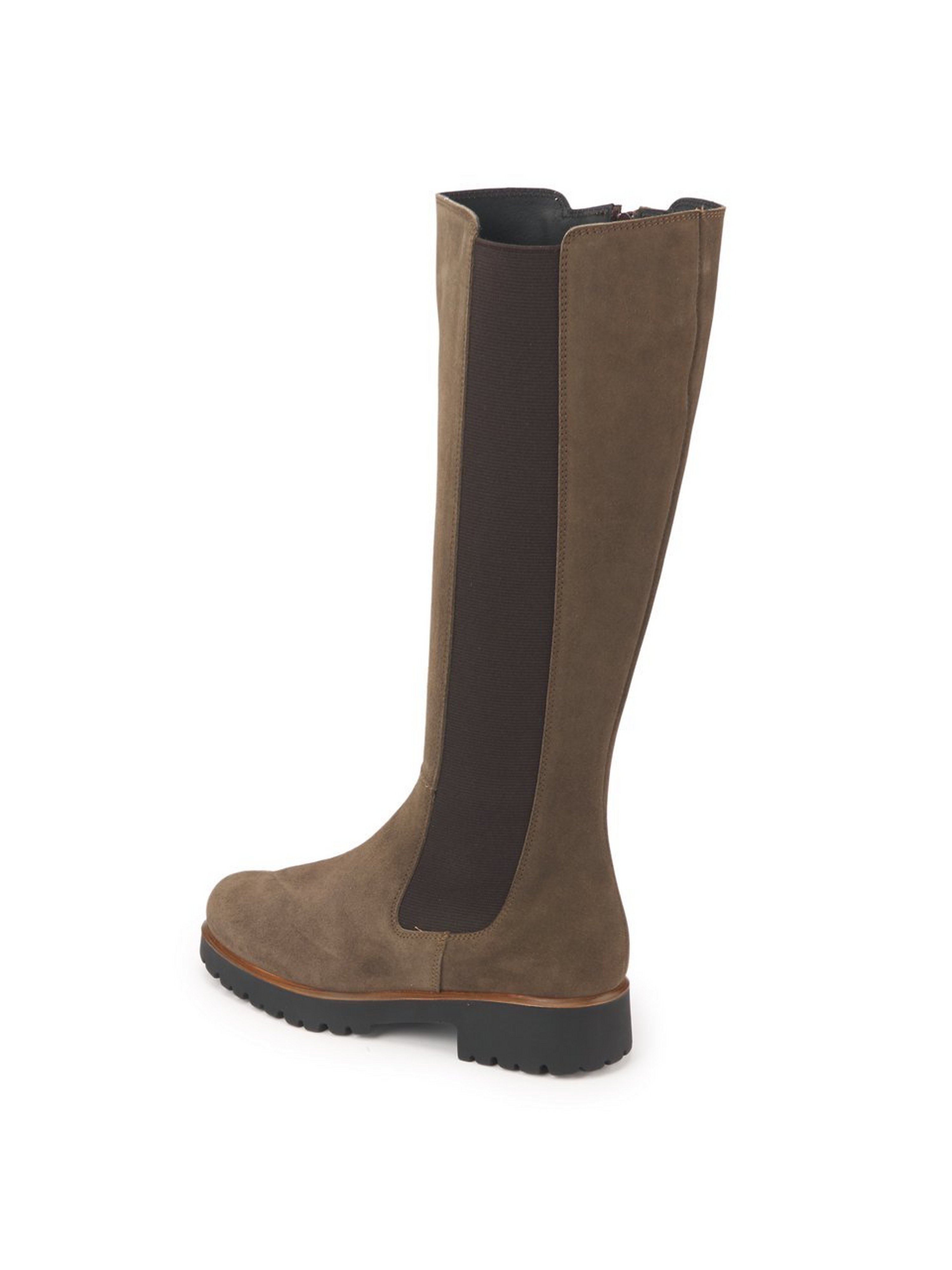 Stiefel