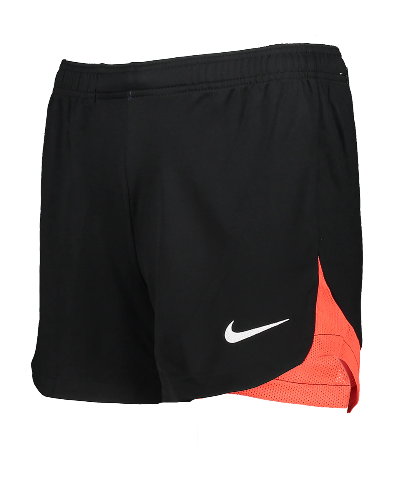 Nike Academy Pro Training Short Damen Schwarz Rot F013