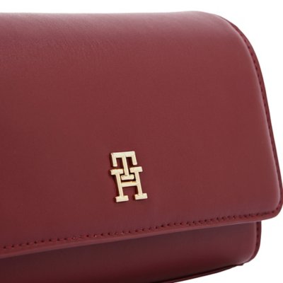 Sac à main Th Eternity Chain Crossover TOMMY HILFIGER