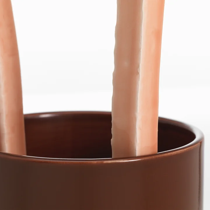 Vitra - Vase Découpage, Feuille