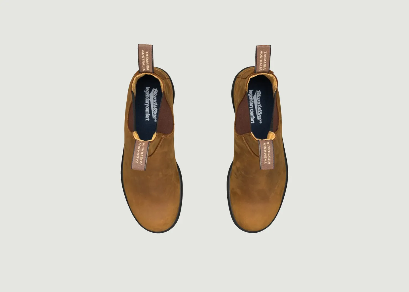 Bottines Chelsea classique Blundstone