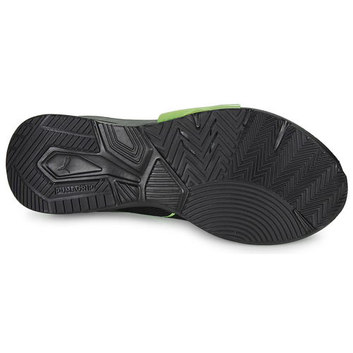 Puma - PWRFRAME Negro / Verde