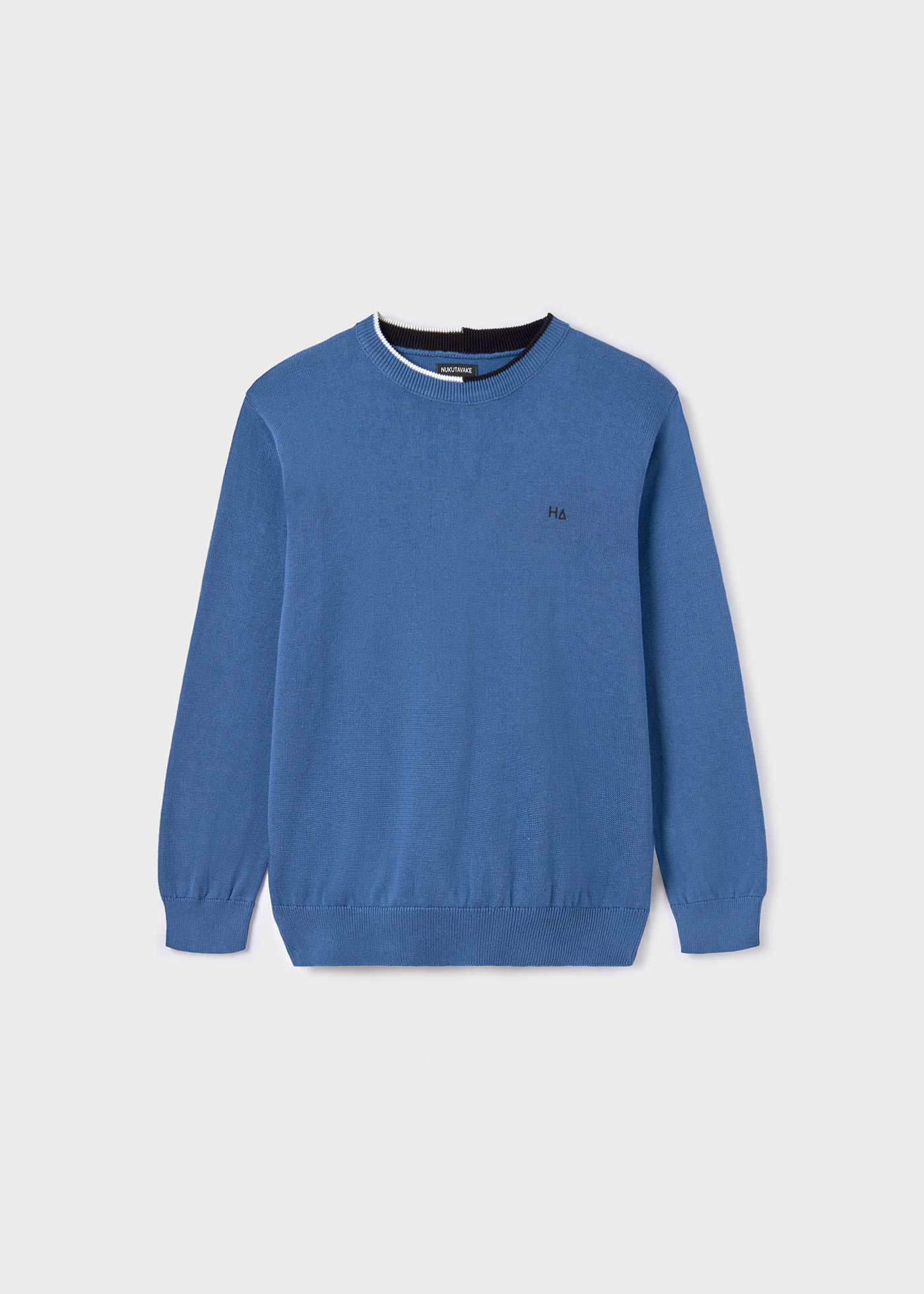 Suéter básico Better Cotton para meninos