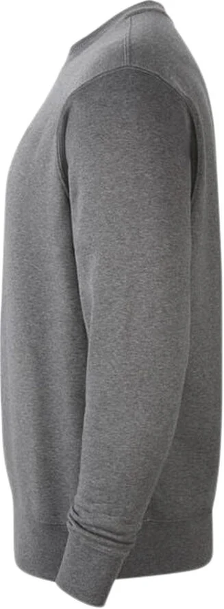 Nike Park Fleece sweatshirt Grå