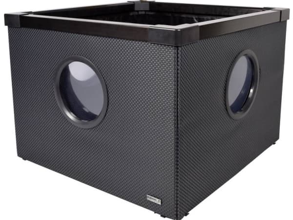 Hozelock 3085 0000 Outdoor Aquarium Akvarium 500 l