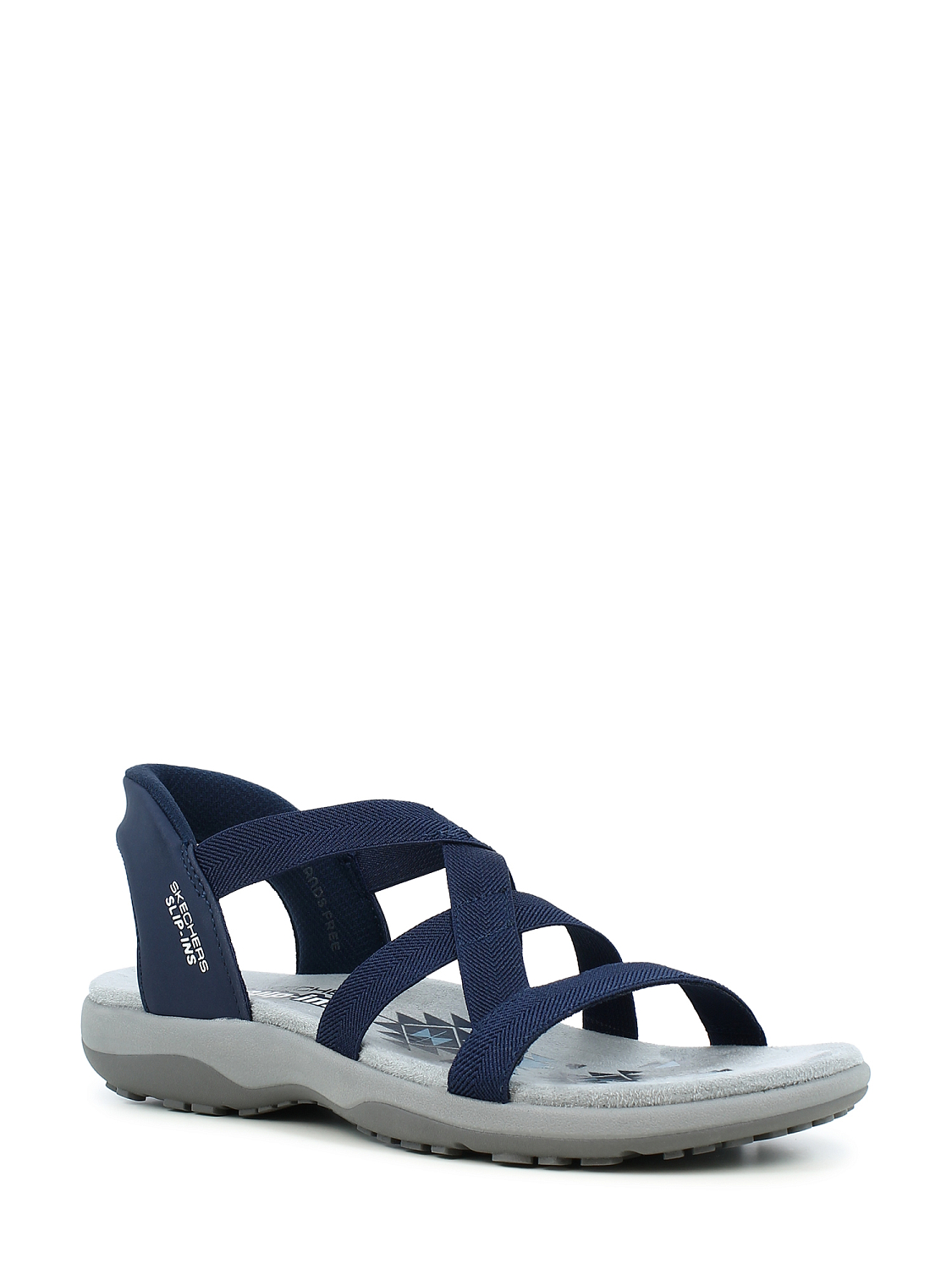 Skechers Slip-ins Reggae Slim Stretch Flex