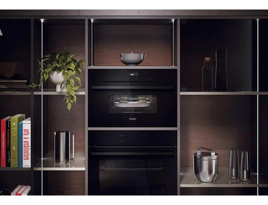 HAIER - Micro ondes Encastrable H38DMWID46NB