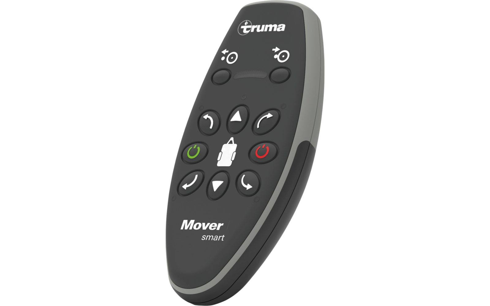 Truma Mover Smart A4