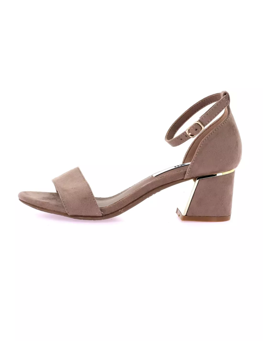 45626.0 - Sandales & nu-pieds Camel