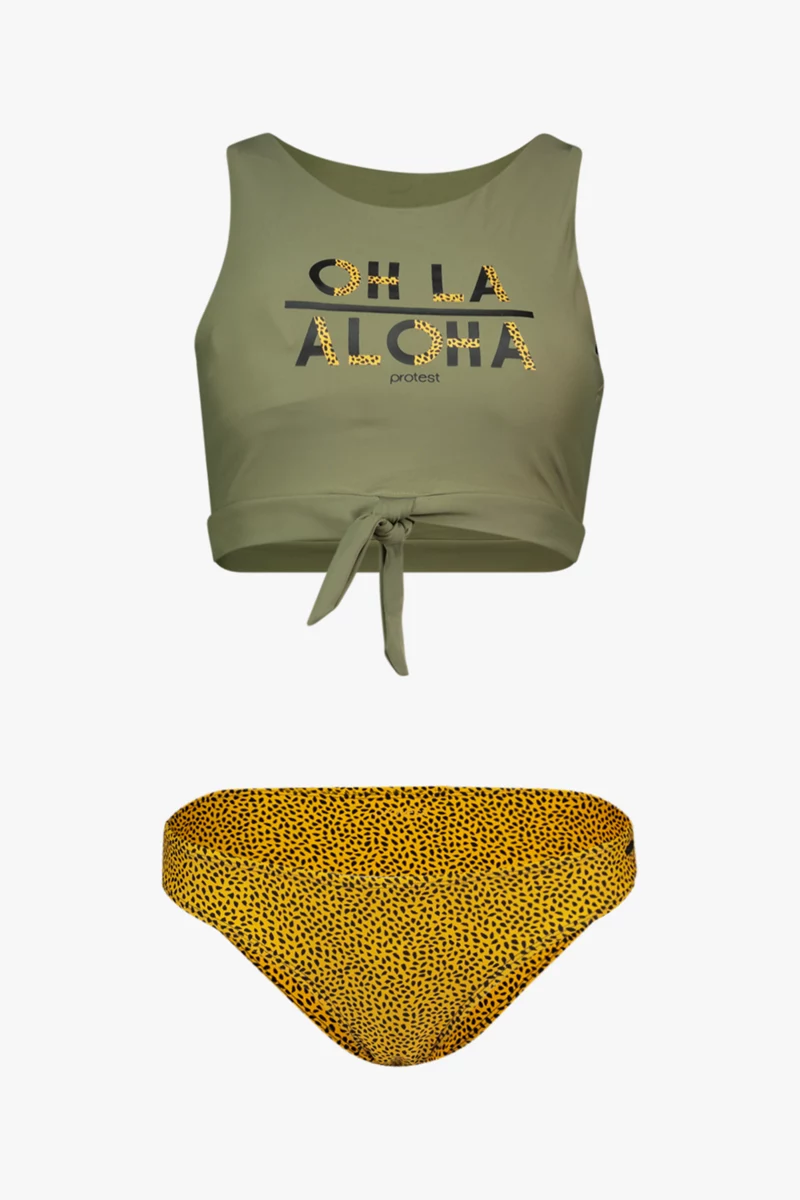 PROTEST Elsa Damen Bikini