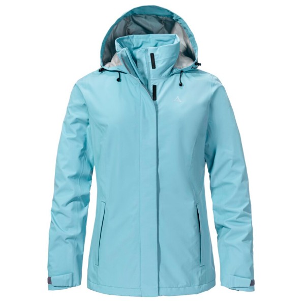 Schöffel - Women's Jacket Gmund - Veste imperméable