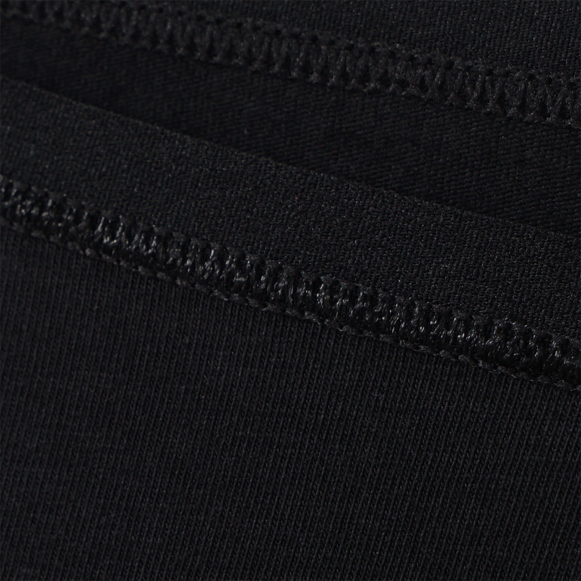 Gina Benotti 4 Damen Slips mit Baumwolle schwarz