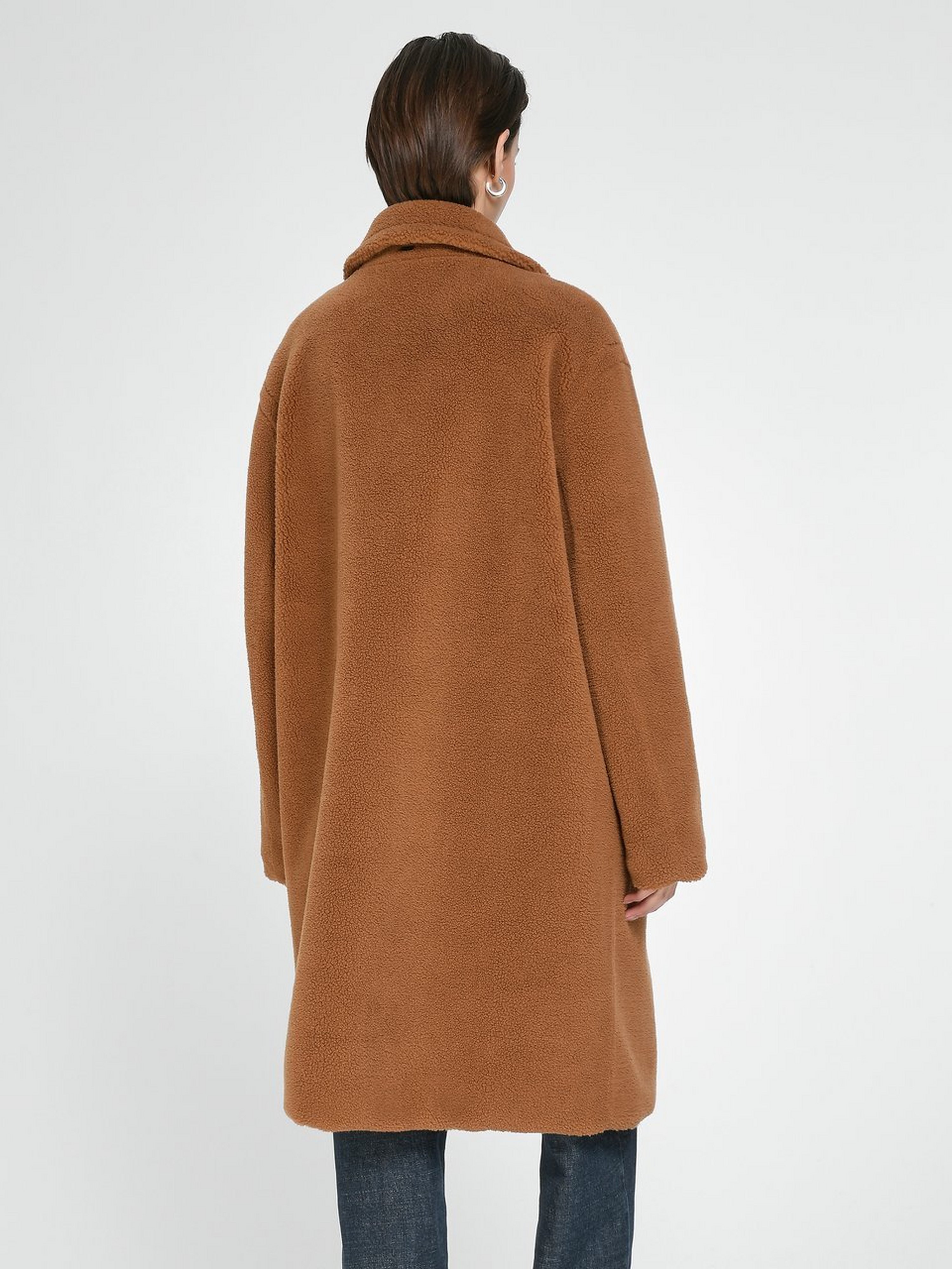 Kurzmantel