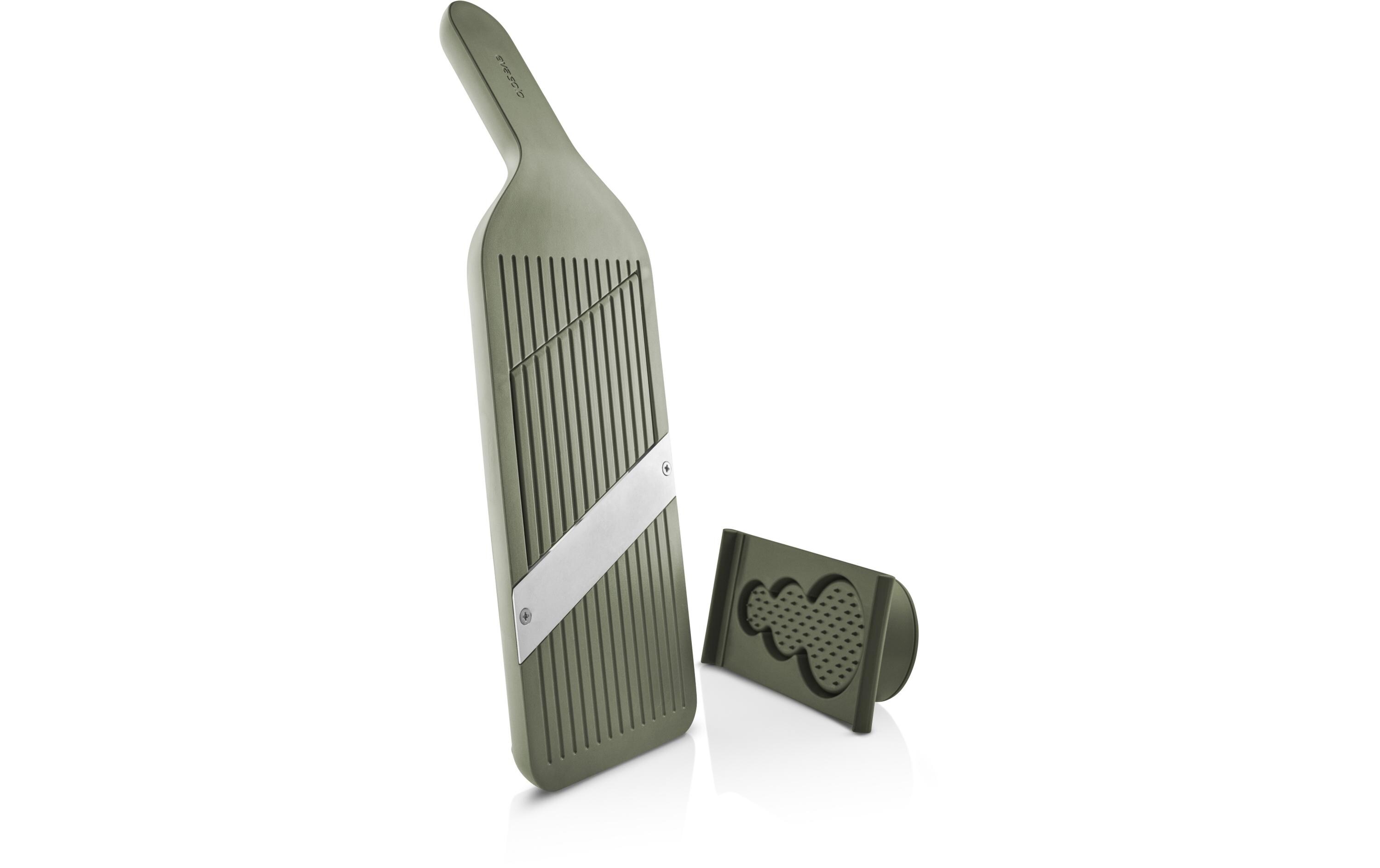 Mandoline Green Tool GrünGemüsehobel