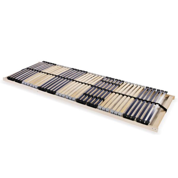 Estrado de Ripas com 42 Ripas 7 Zonas 70x200 cm - 246461